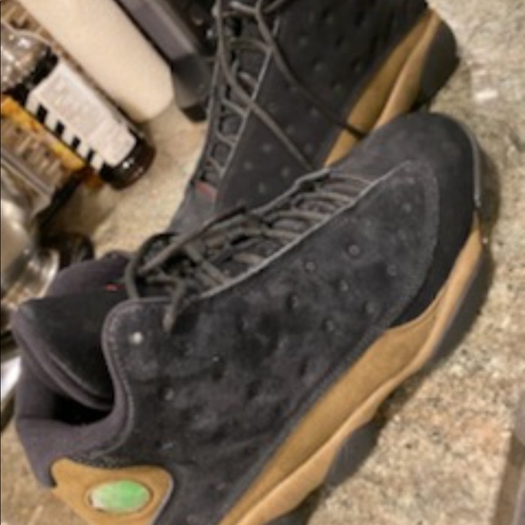 Jordan 13 - Picture 3 of 5